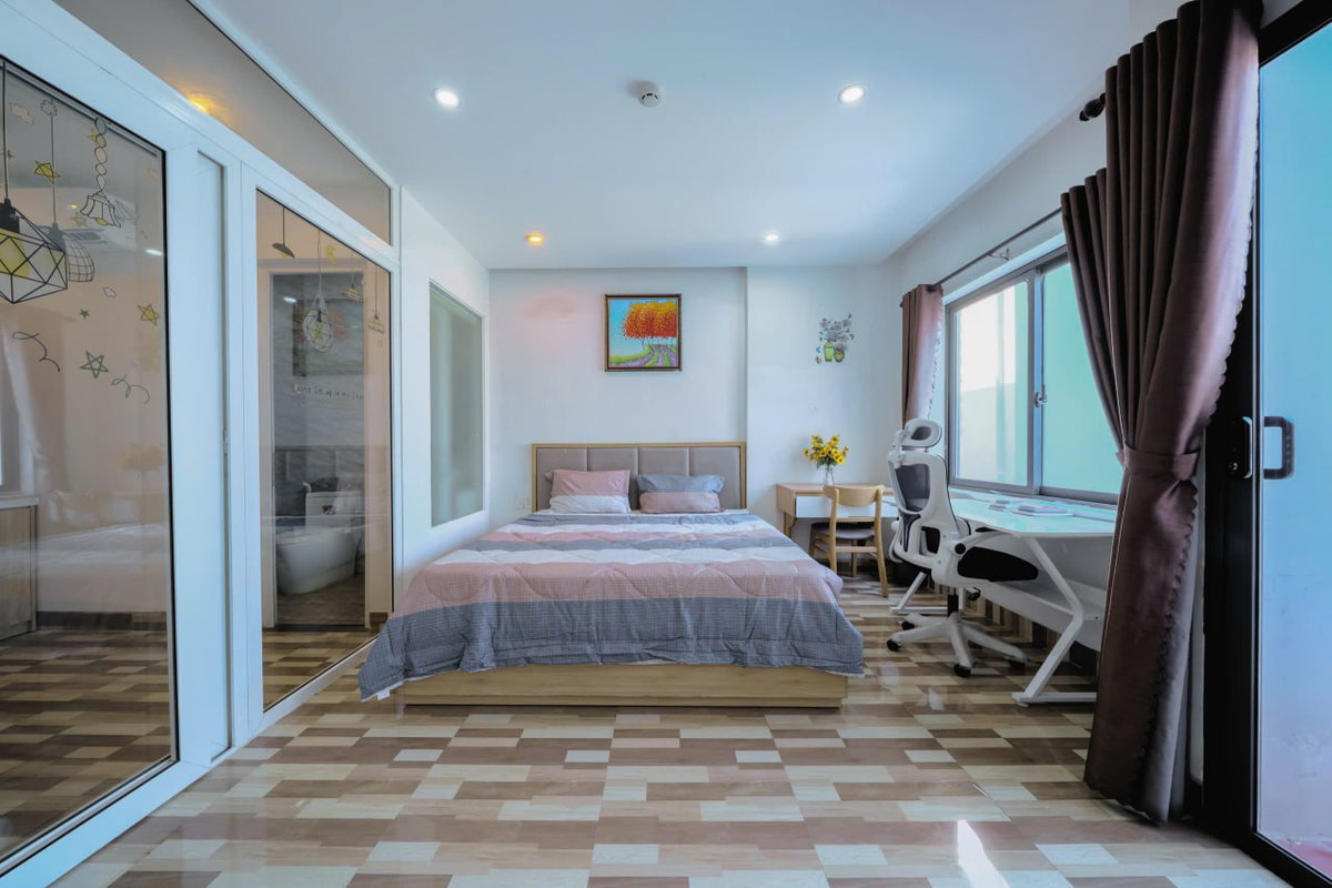Apartment in Da Nang, Vietnam