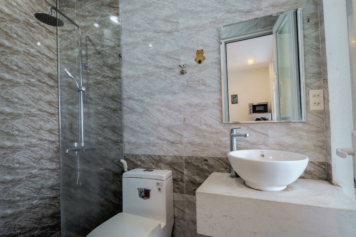 Apartment in Da Nang, Vietnam