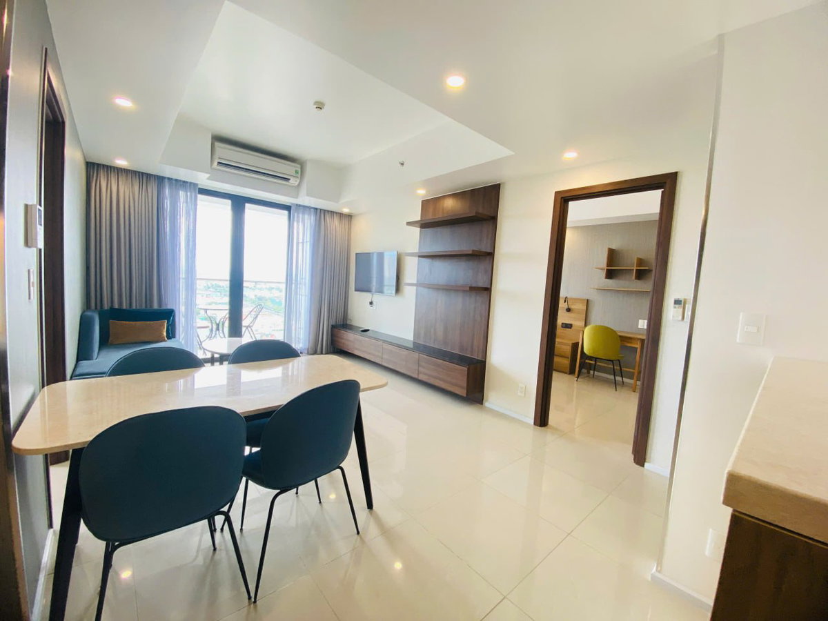 Hiyori Building, Vietnam