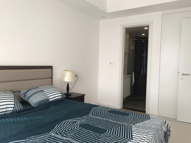 Apartamento en alquiler en Da Nang, Vietnam · Hiyori Building · 2 habitaciones, 1 baño