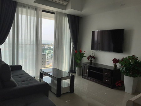 Apartamento en alquiler en Da Nang, Vietnam · Hiyori Building · 2 habitaciones, 1 baño