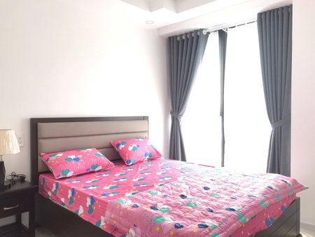 Apartamento en alquiler en Da Nang, Vietnam · Hiyori Building · 2 habitaciones, 1 baño