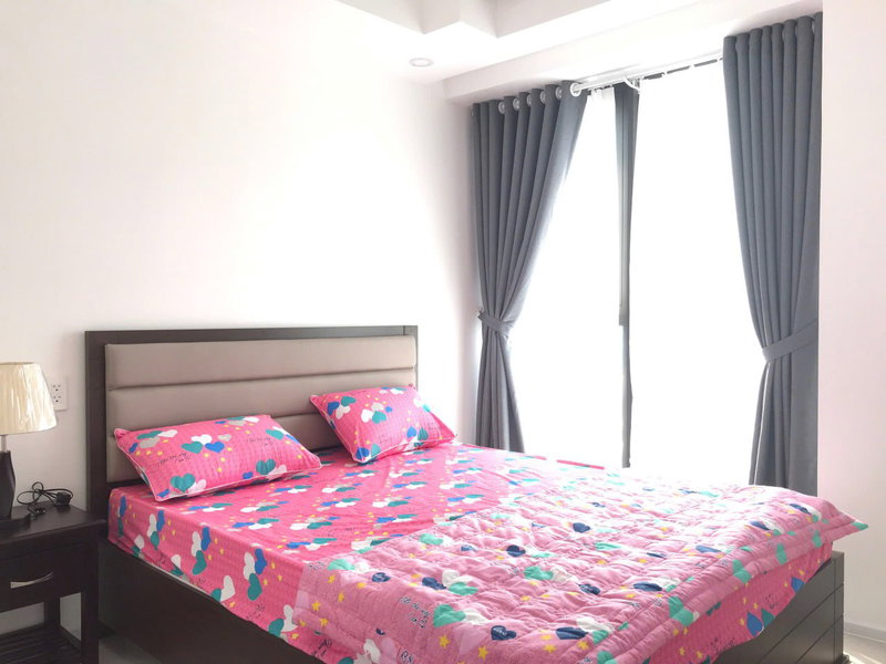 Apartamento en alquiler en Da Nang, Vietnam · Hiyori Building · 2 habitaciones, 1 baño