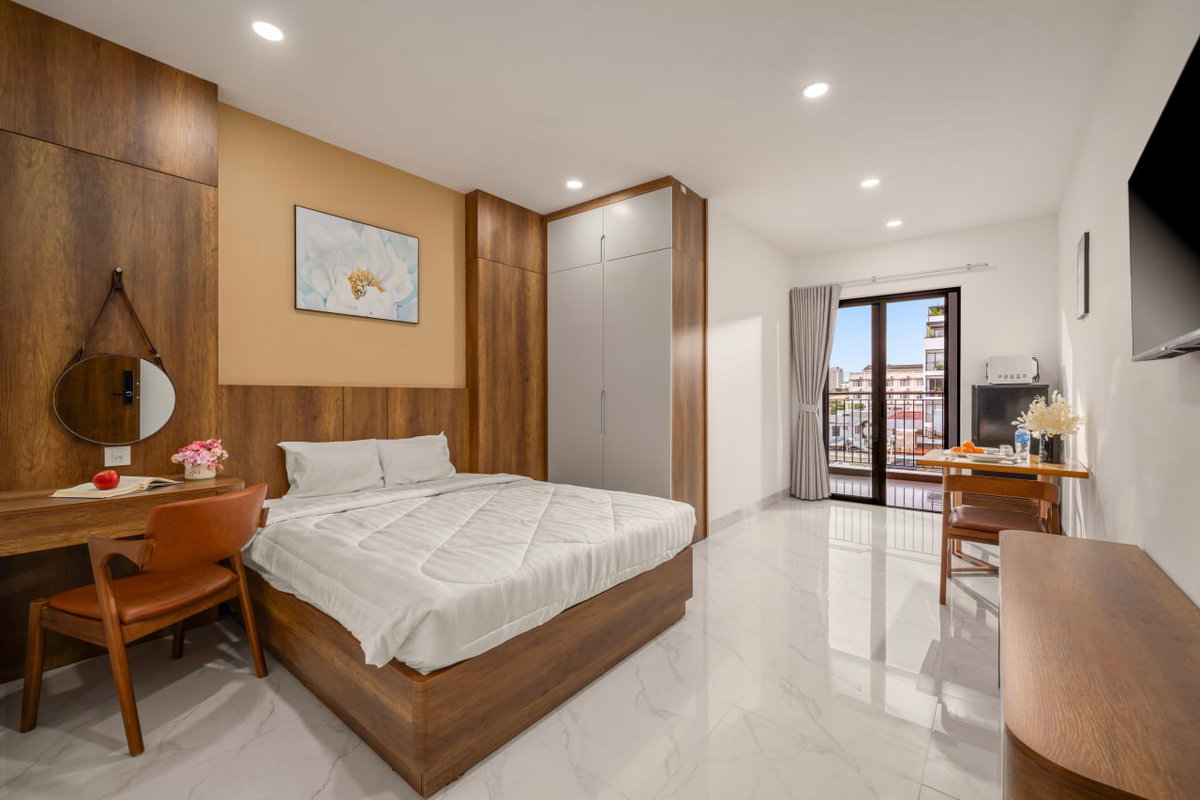 Apartment in Da Nang, Vietnam