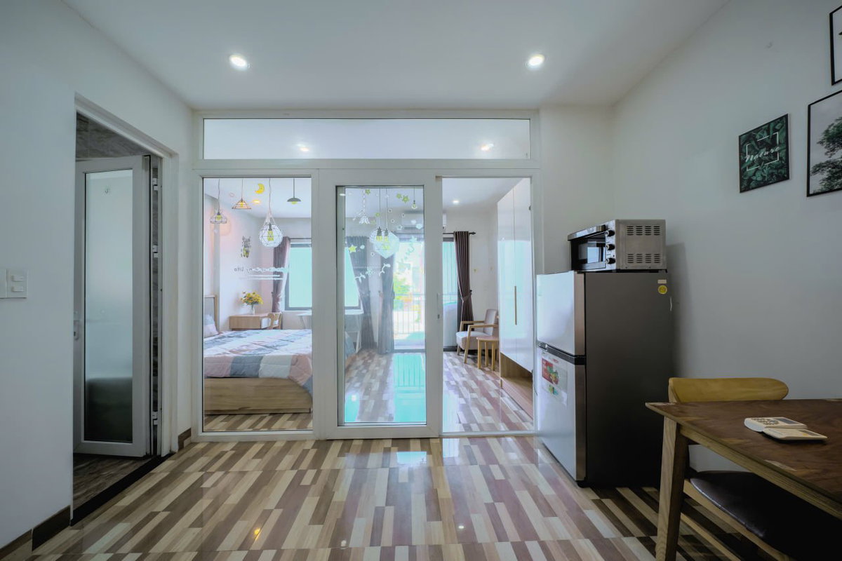 Apartment in Da Nang, Vietnam