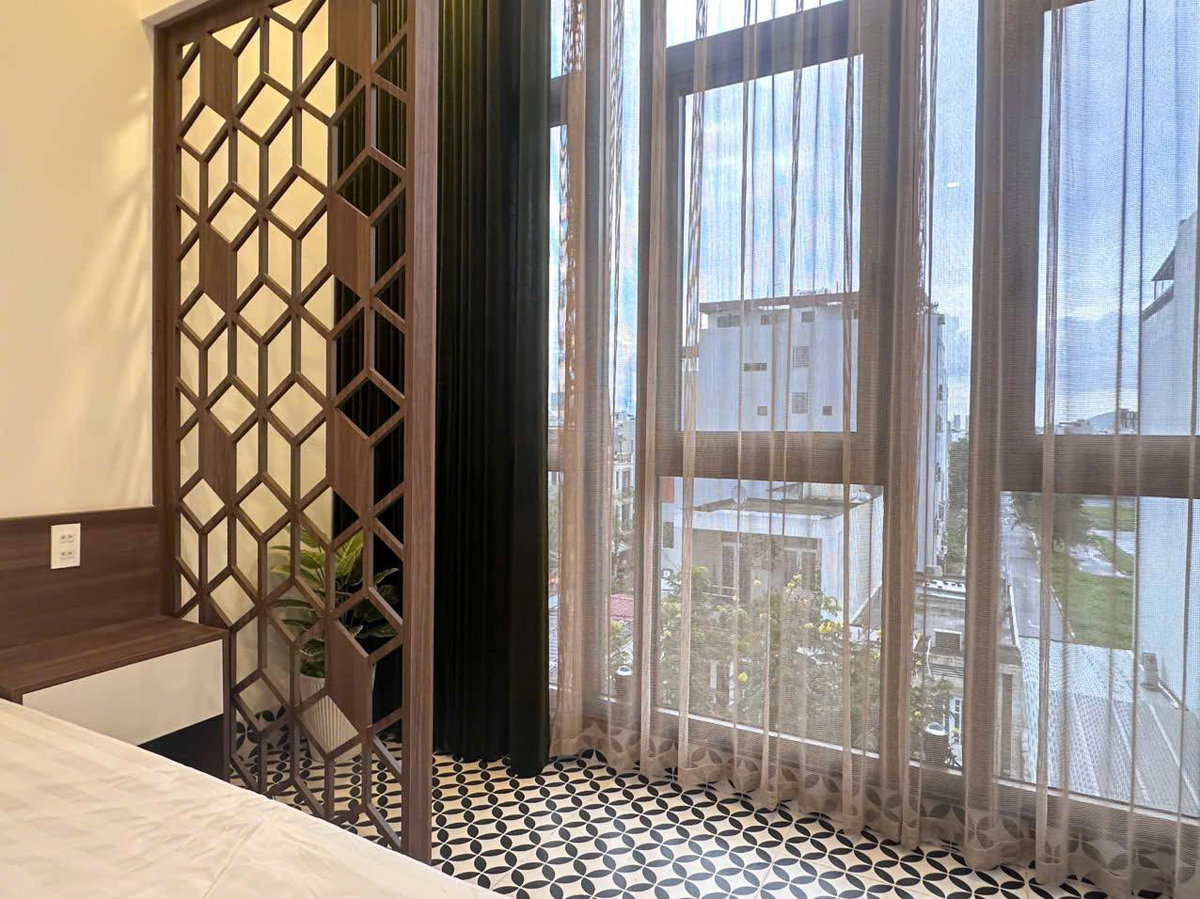 Apartment in Da Nang, Vietnam