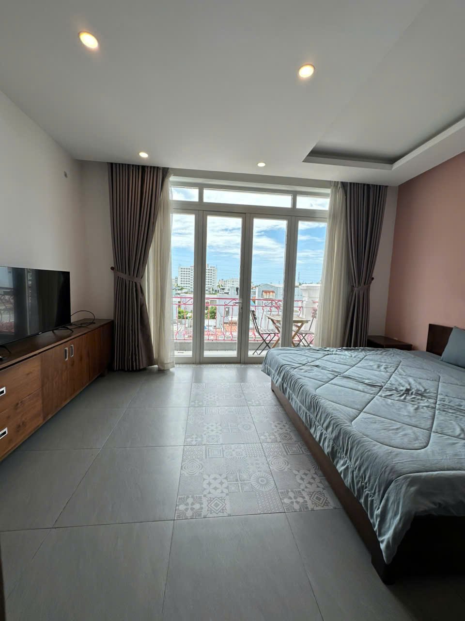 Apartment in Da Nang, Vietnam