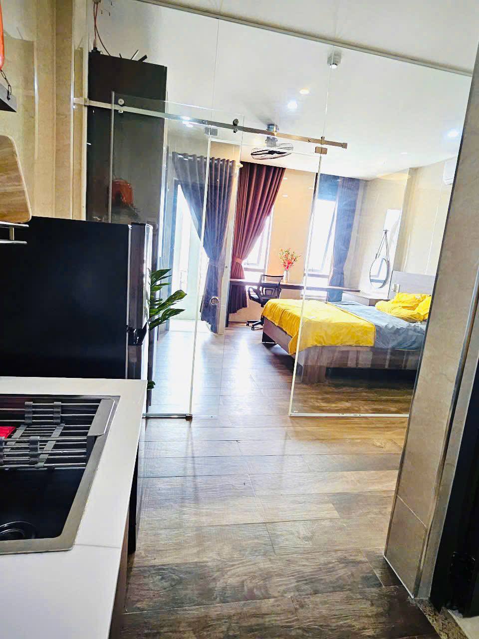 Apartment in Da Nang, Vietnam