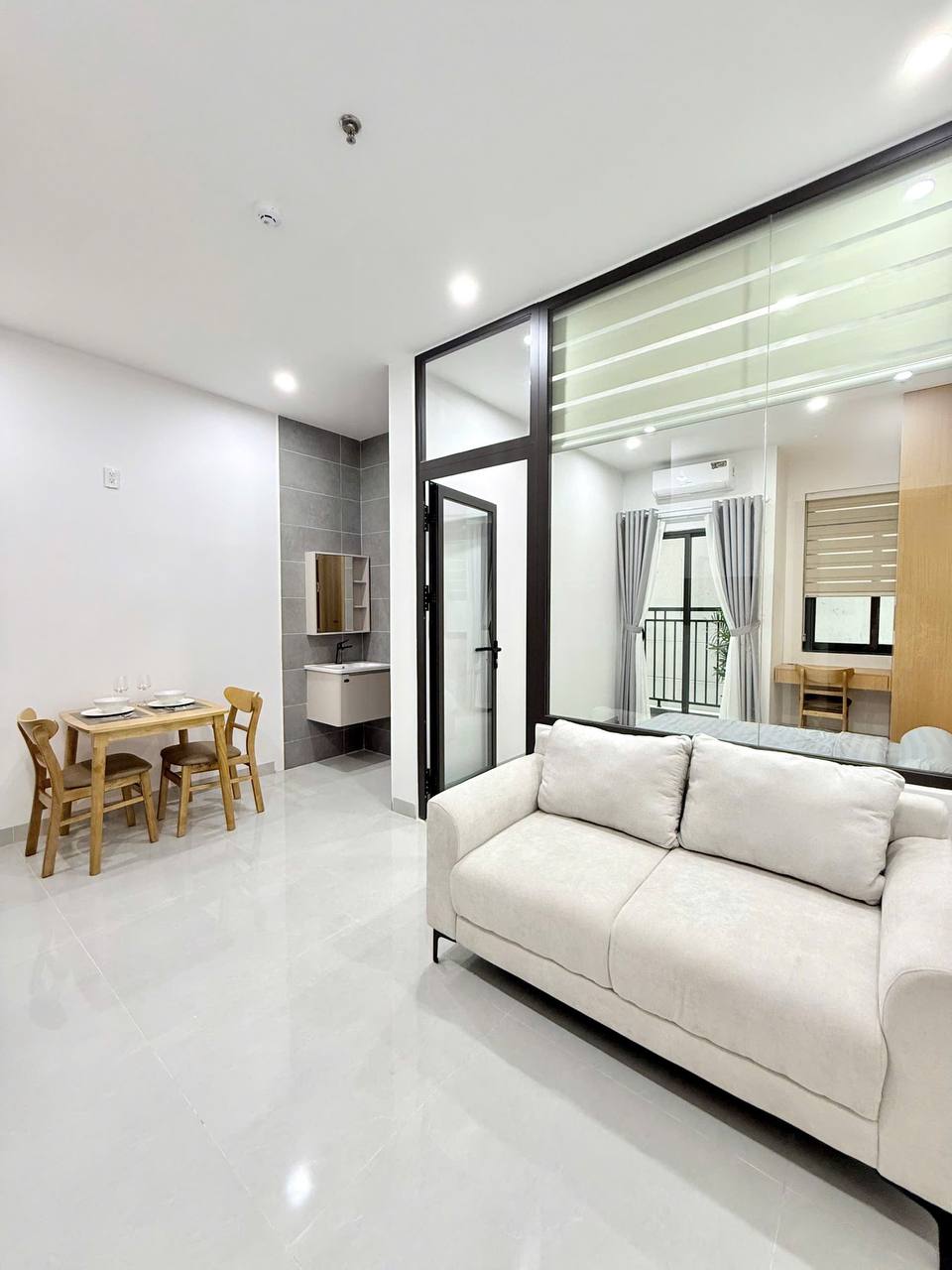 Căn hộ tại Đà Nẵng, Việt Nam