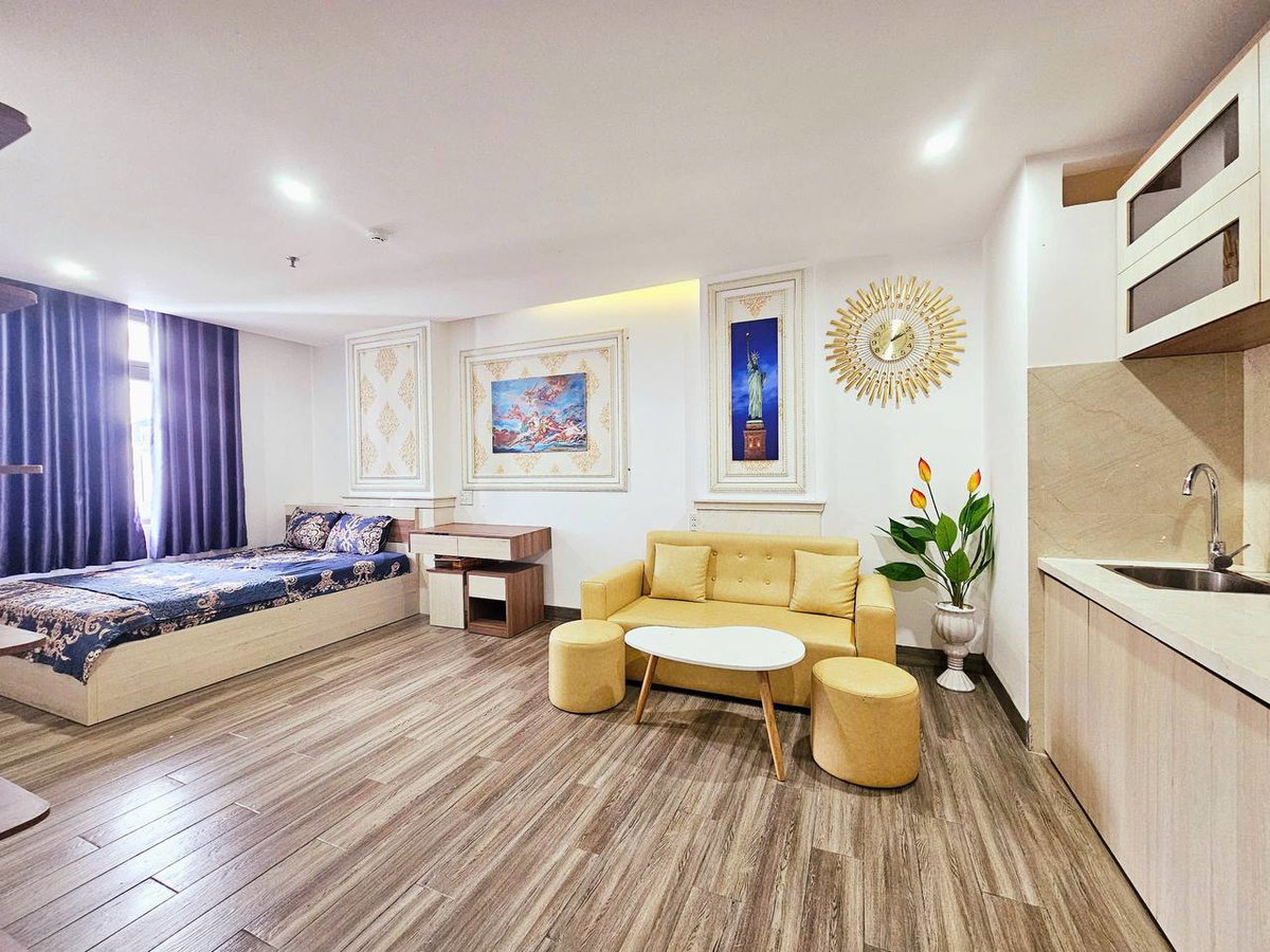 Apartment in Da Nang, Vietnam