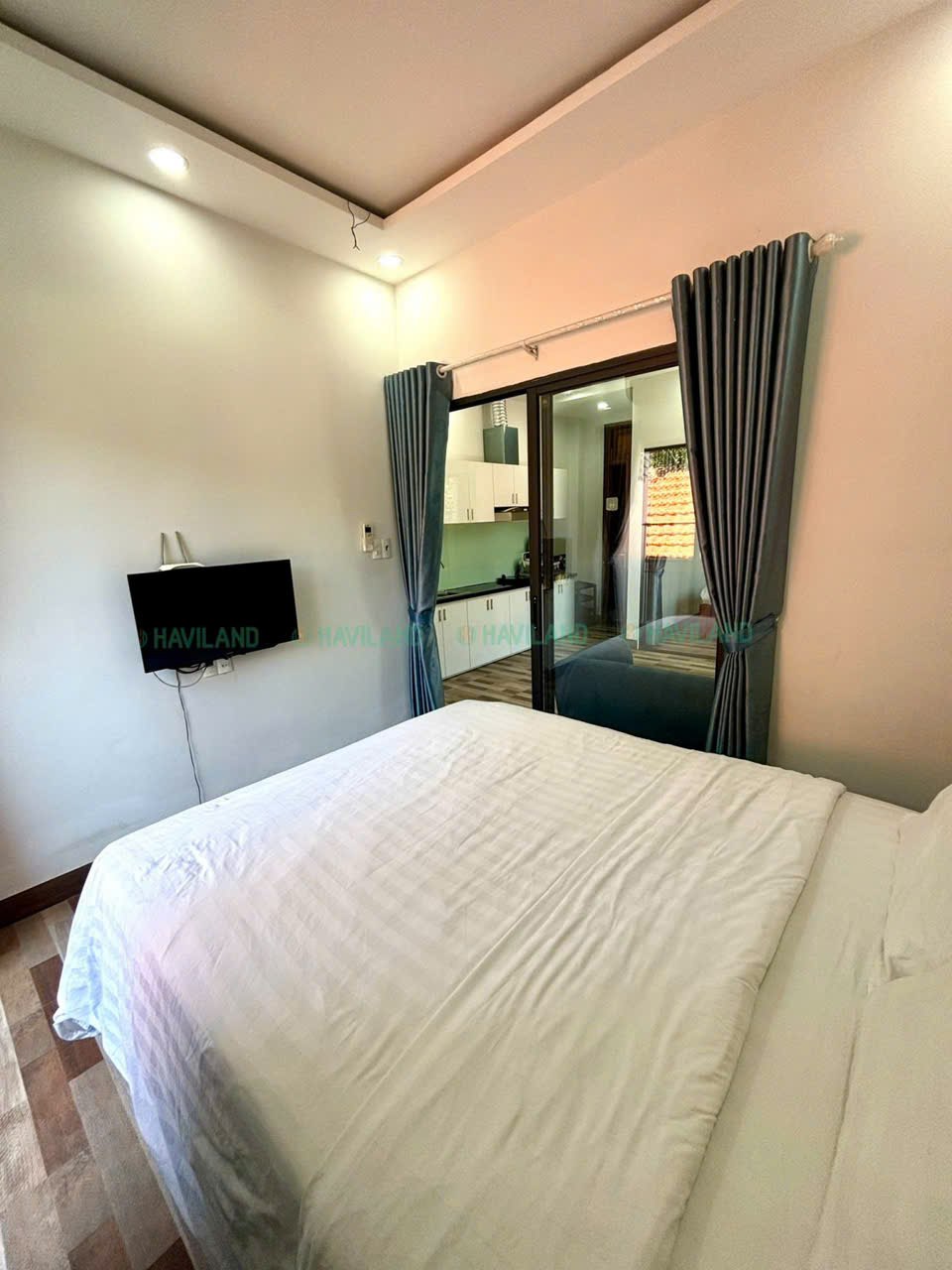 Apartment in Da Nang, Vietnam