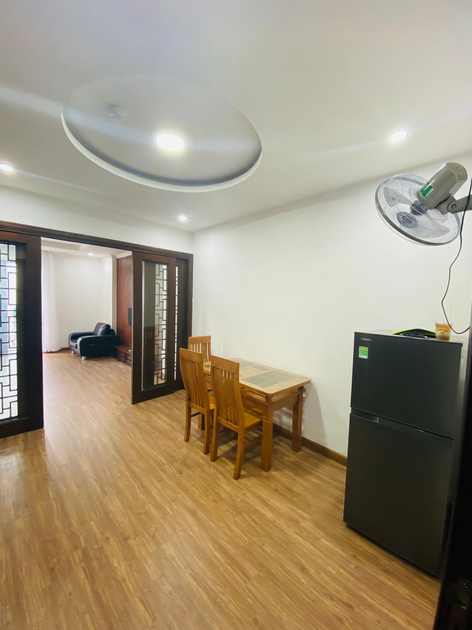 Apartment in Da Nang, Vietnam