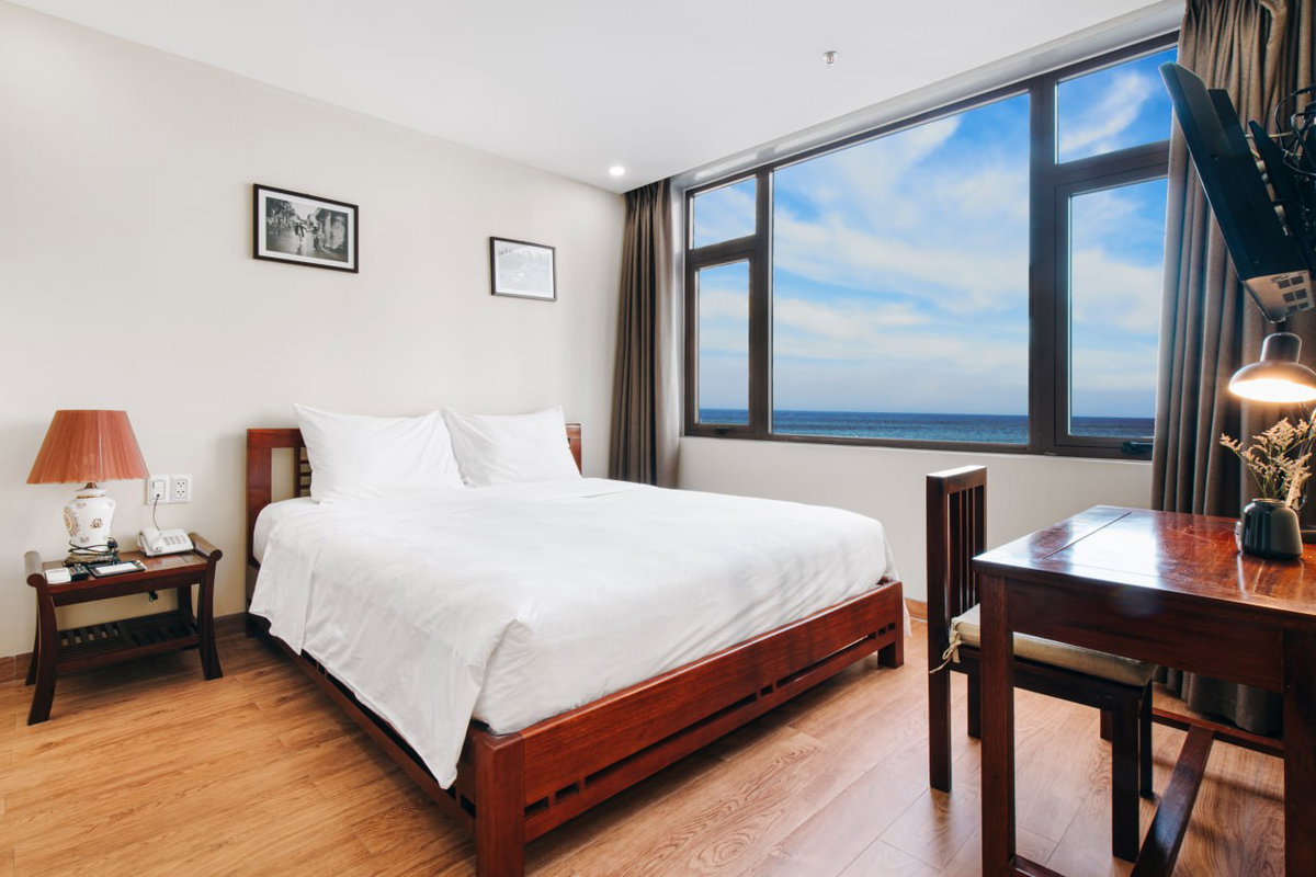 Apartment in Da Nang, Vietnam