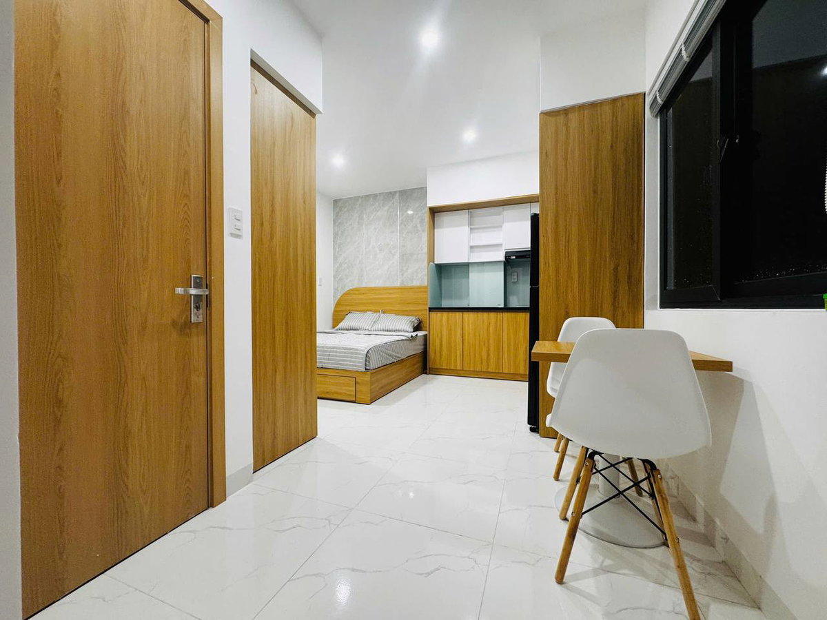Apartment in Da Nang, Vietnam