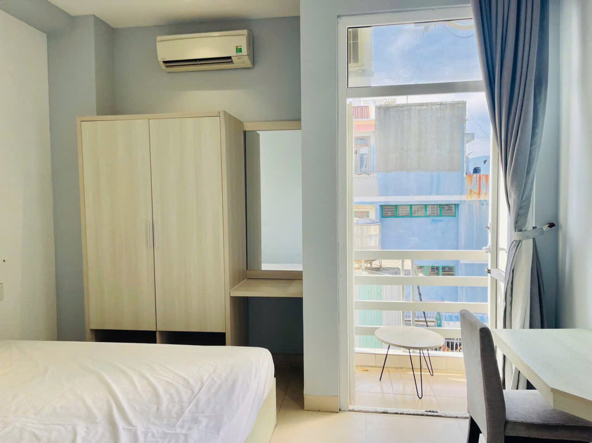 Apartment in Da Nang, Vietnam