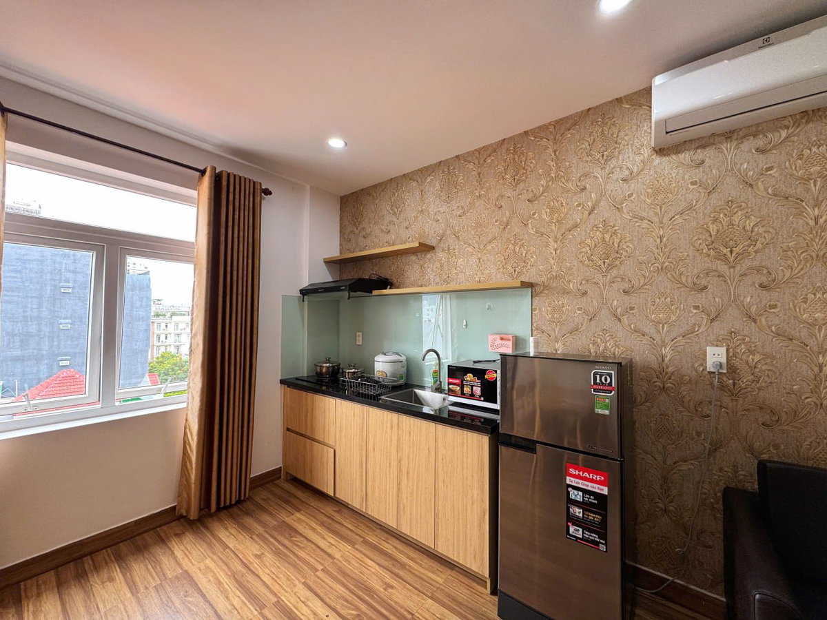 Apartment in Da Nang, Vietnam