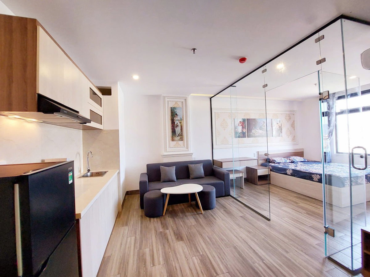 Apartment in Da Nang, Vietnam