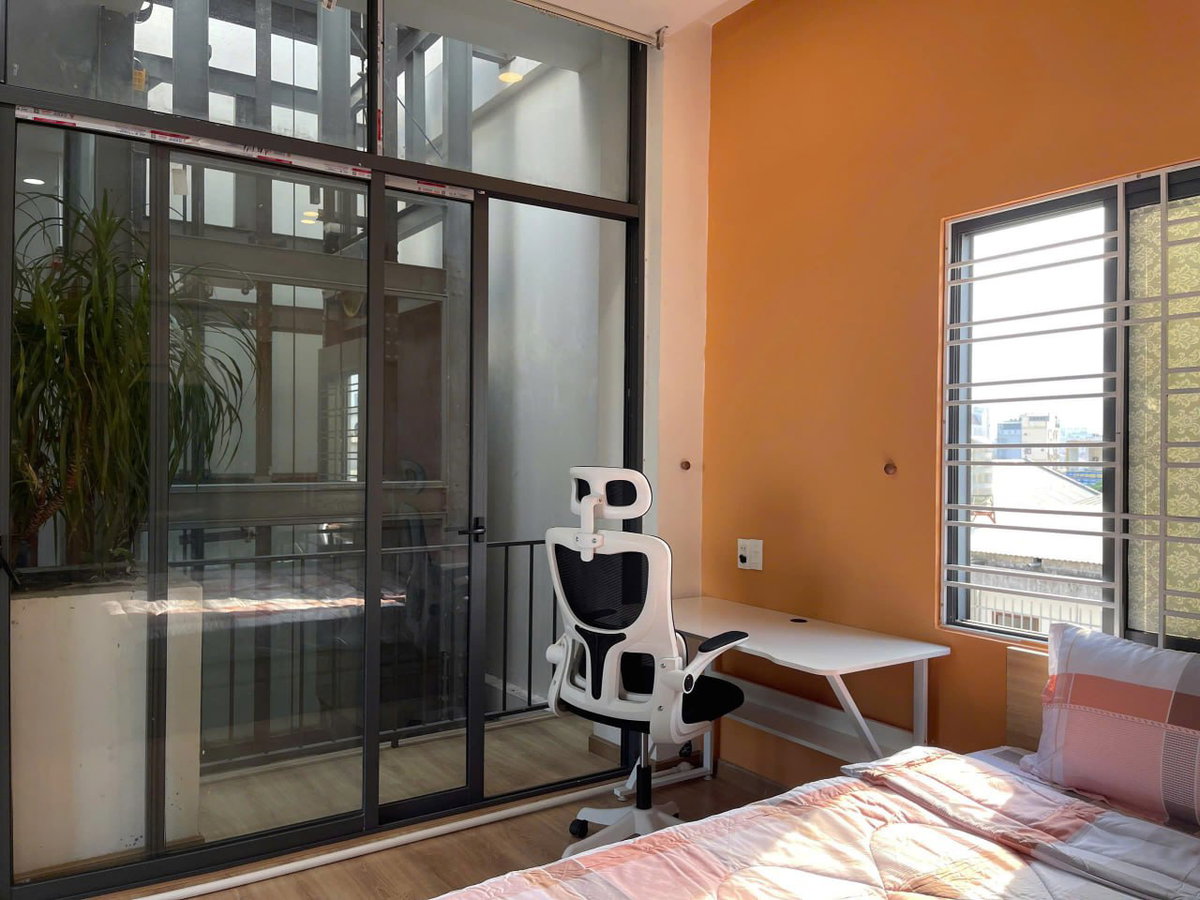Apartment in Da Nang, Vietnam