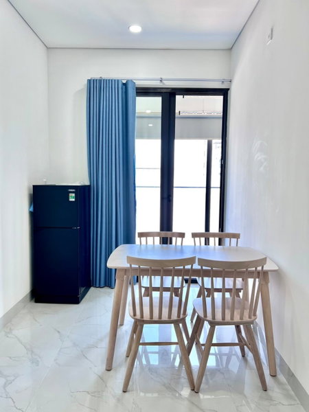 Apartment for rent in Da Nang, Vietnam · Ngu Hanh Son · 1 room, 1 bath
