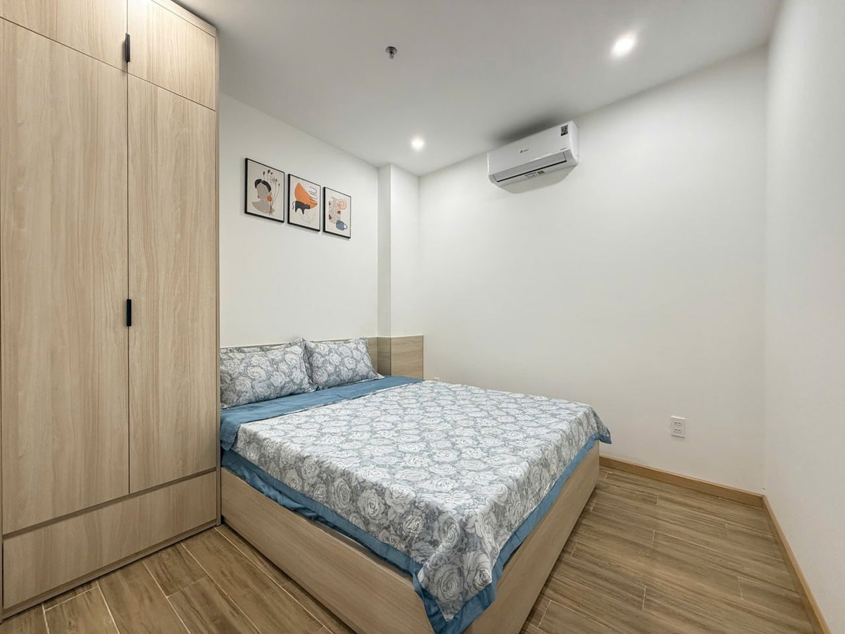 Apartment in Da Nang, Vietnam