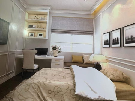Apartment for sale in Hanoi, Vietnam · Co Nhue Urban Area · 3 rooms, 2 baths