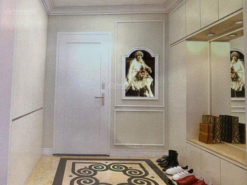 Apartment for sale in Hanoi, Vietnam · Co Nhue Urban Area · 3 rooms, 2 baths