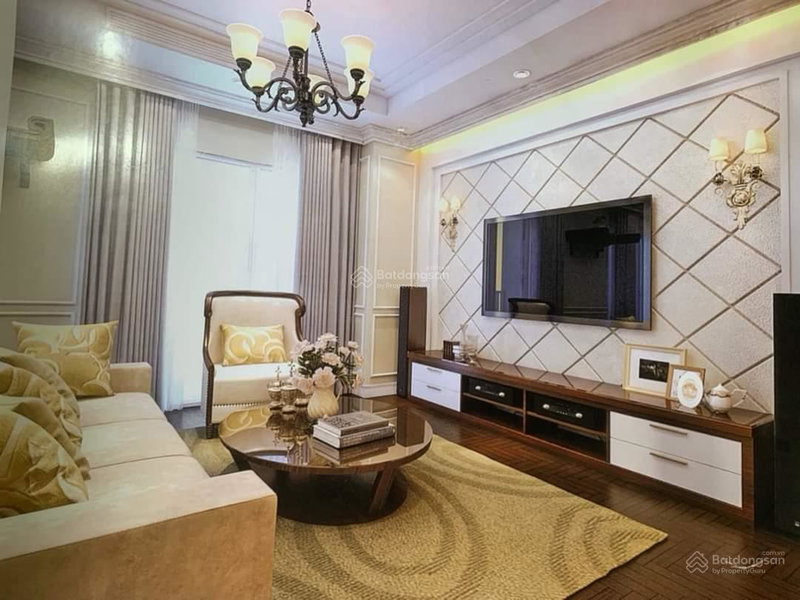 Apartment for sale in Hanoi, Vietnam · Co Nhue Urban Area · 3 rooms, 2 baths