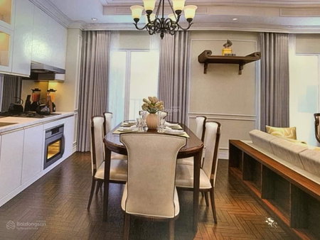 Apartment for sale in Hanoi, Vietnam · Co Nhue Urban Area · 3 rooms, 2 baths