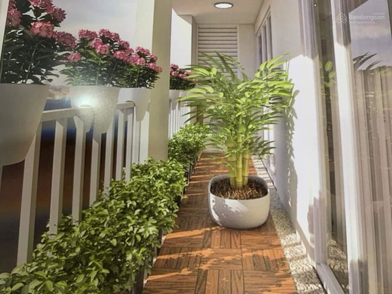 Apartment for sale in Hanoi, Vietnam · Co Nhue Urban Area · 3 rooms, 2 baths