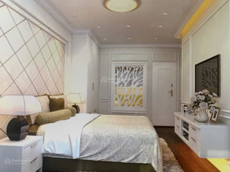 Apartment for sale in Hanoi, Vietnam · Co Nhue Urban Area · 3 rooms, 2 baths