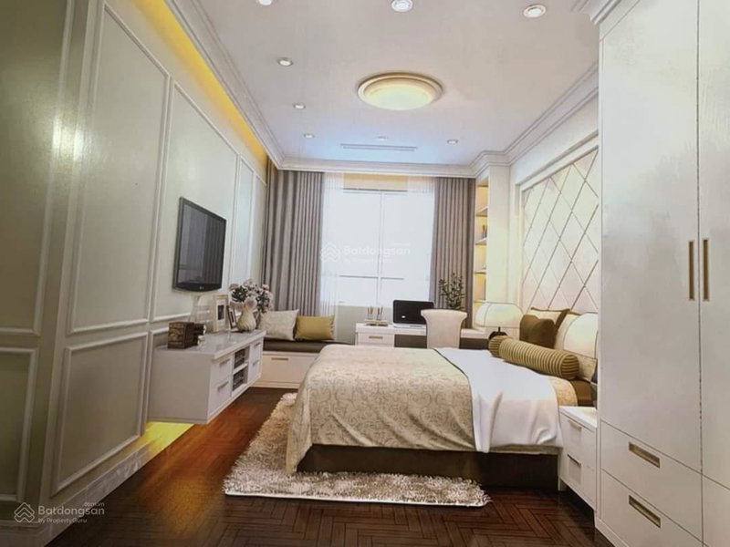 Apartment for sale in Hanoi, Vietnam · Co Nhue Urban Area · 3 rooms, 2 baths