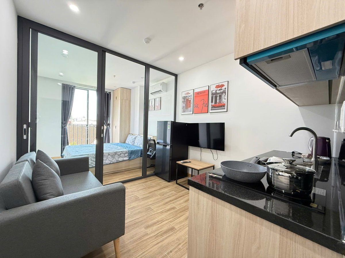 Apartment in Da Nang, Vietnam