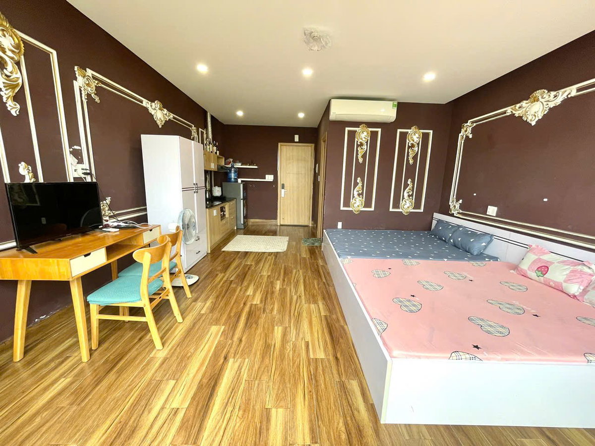 Apartment in Da Nang, Vietnam
