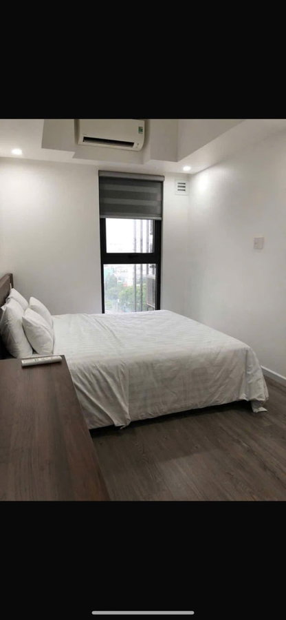 Apartment for rent in Da Nang, Vietnam · Hiyori Building · 2 rooms, 1 bath