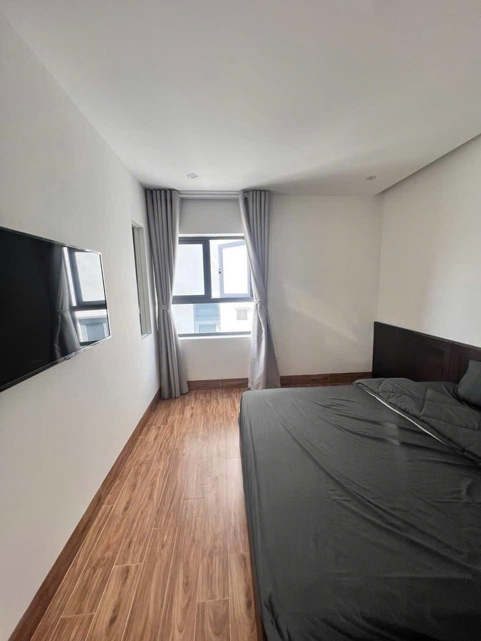 Apartment for rent in Da Nang, Vietnam · My An · 1 room, 1 bath