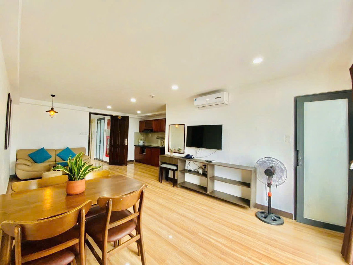 Apartment in Da Nang, Vietnam