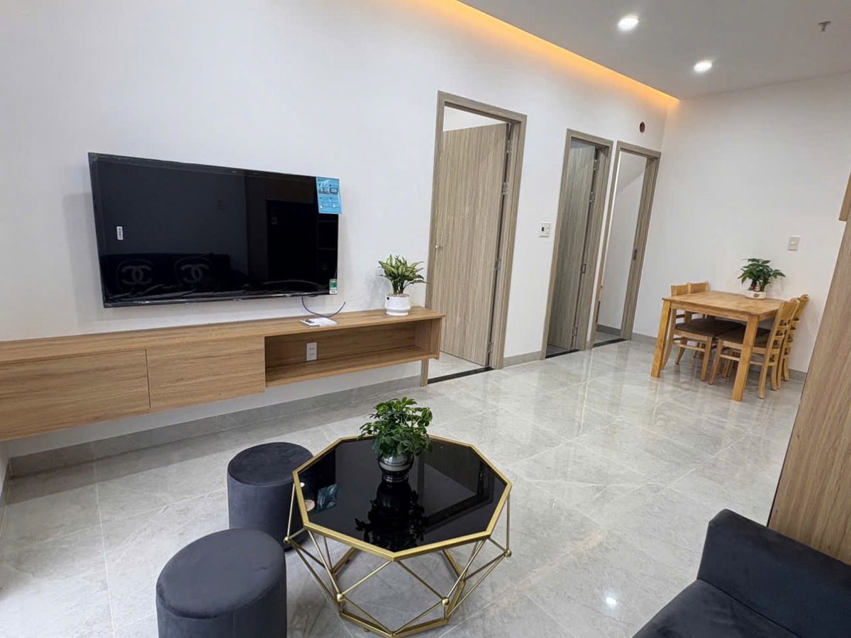 Apartment in Da Nang, Vietnam