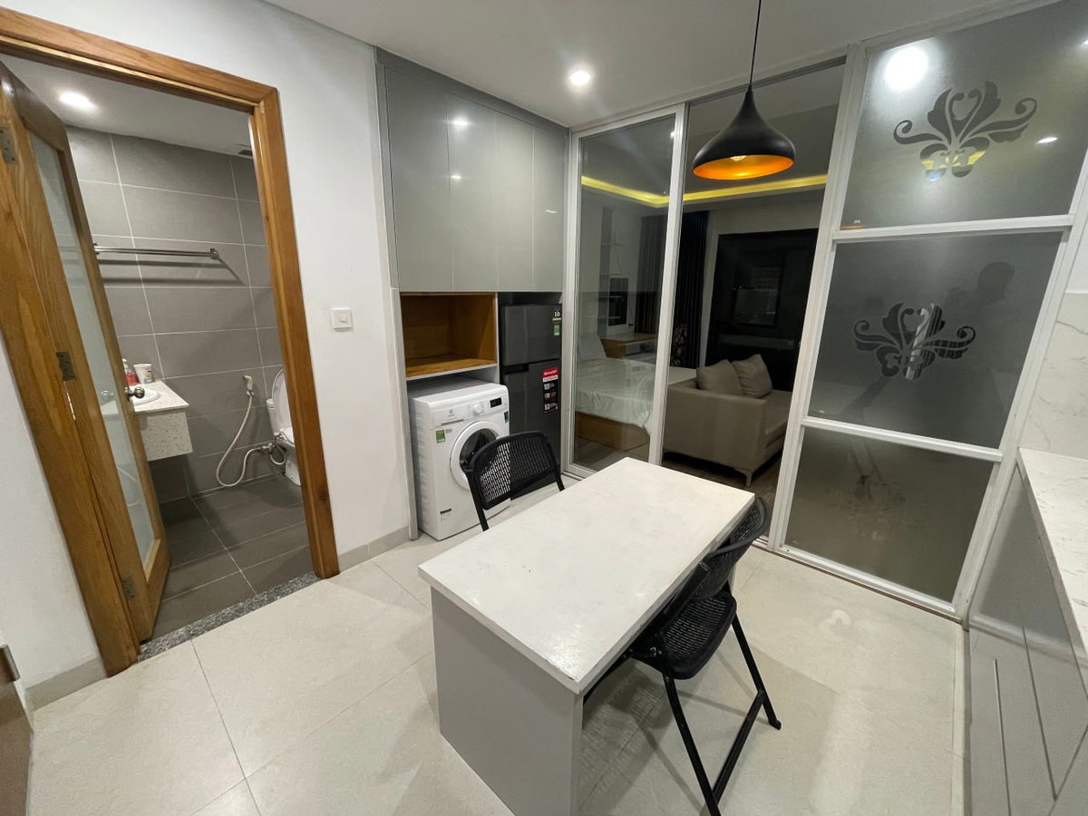 Apartment in Da Nang, Vietnam