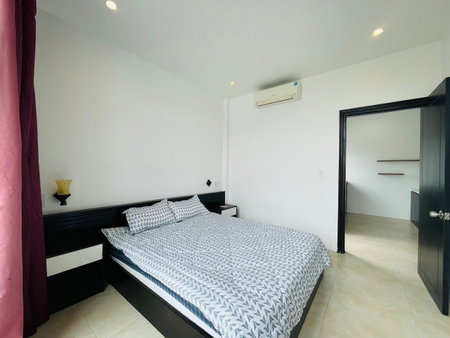 Apartment for rent in Da Nang, Vietnam · 1 room, 1 bath