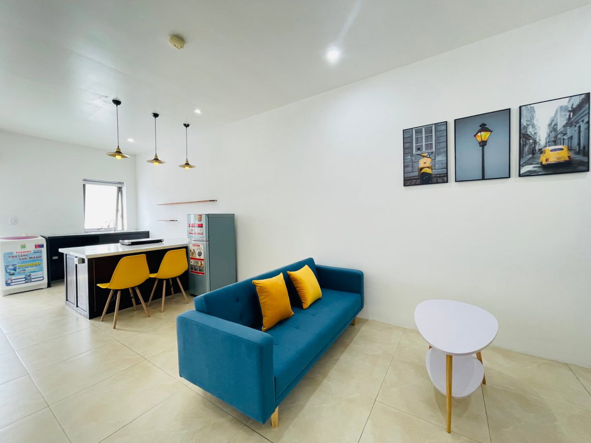 Apartment in Da Nang, Vietnam