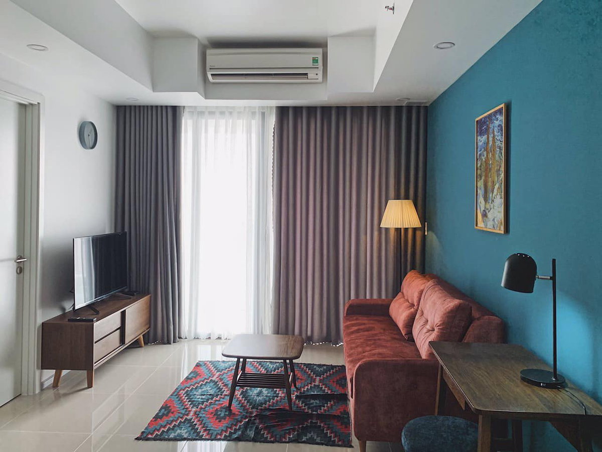 Hiyori Building, Vietnam