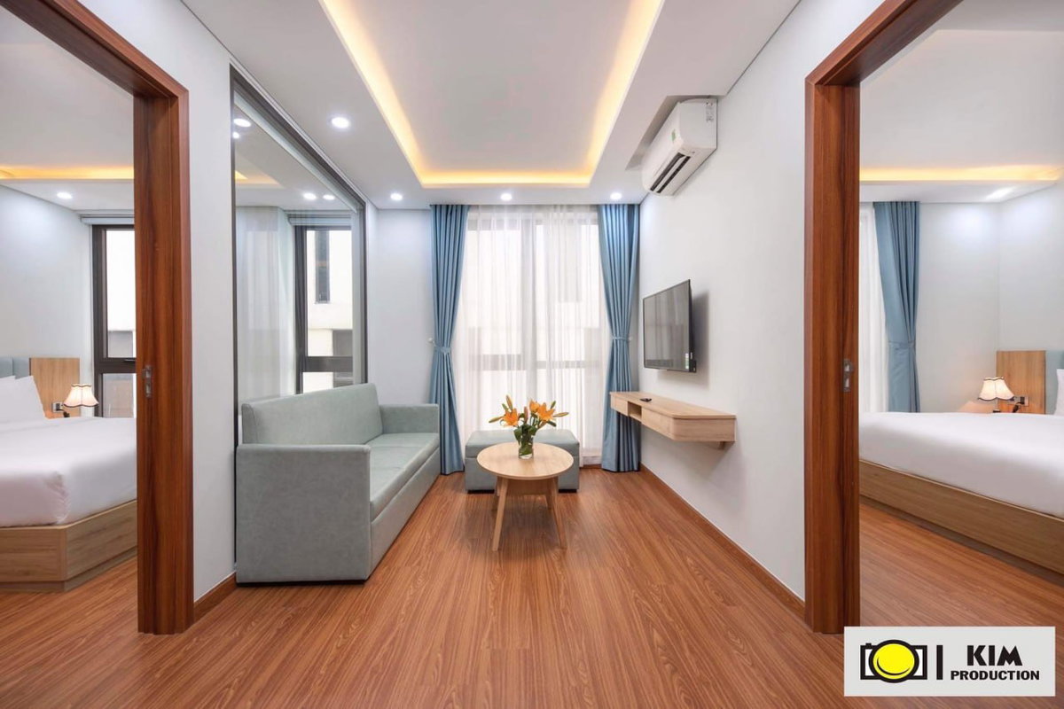 Apartment in Da Nang, Vietnam