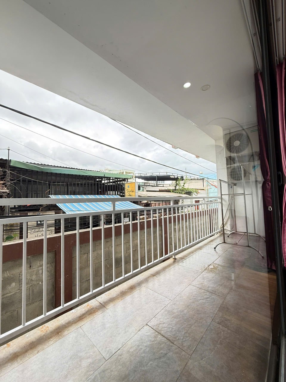 Apartment in Da Nang, Vietnam