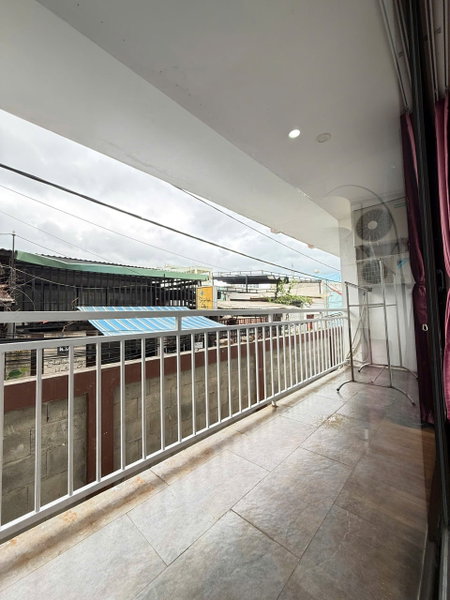 Apartment for rent in Da Nang, Vietnam · Ngu Hanh Son · 1 room, 1 bath