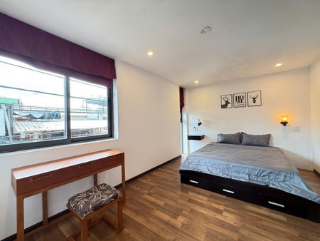 Apartment for rent in Da Nang, Vietnam · Ngu Hanh Son · 1 room, 1 bath