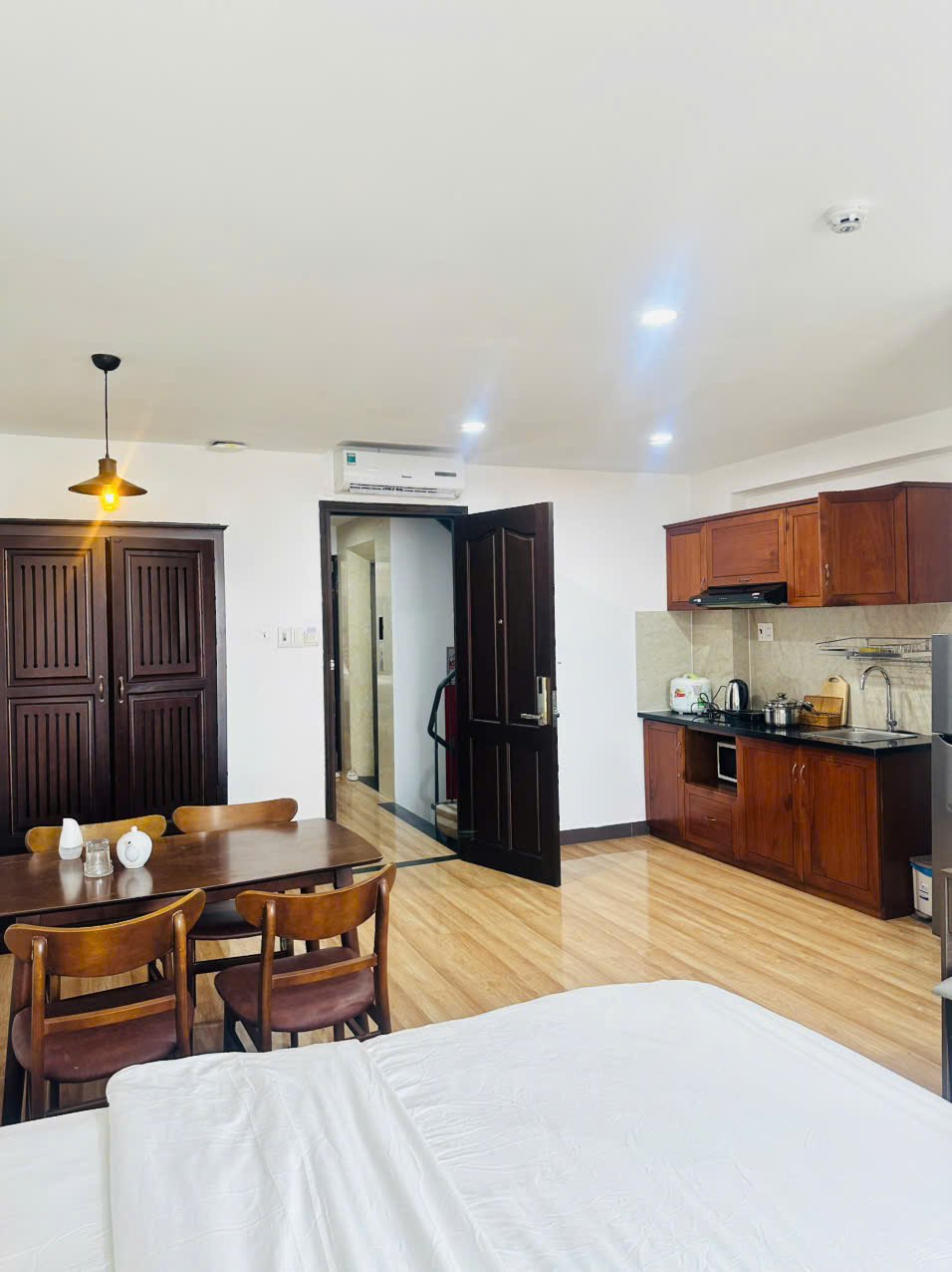Apartment in Da Nang, Vietnam