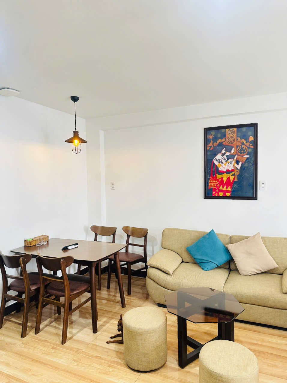 Apartment in Da Nang, Vietnam