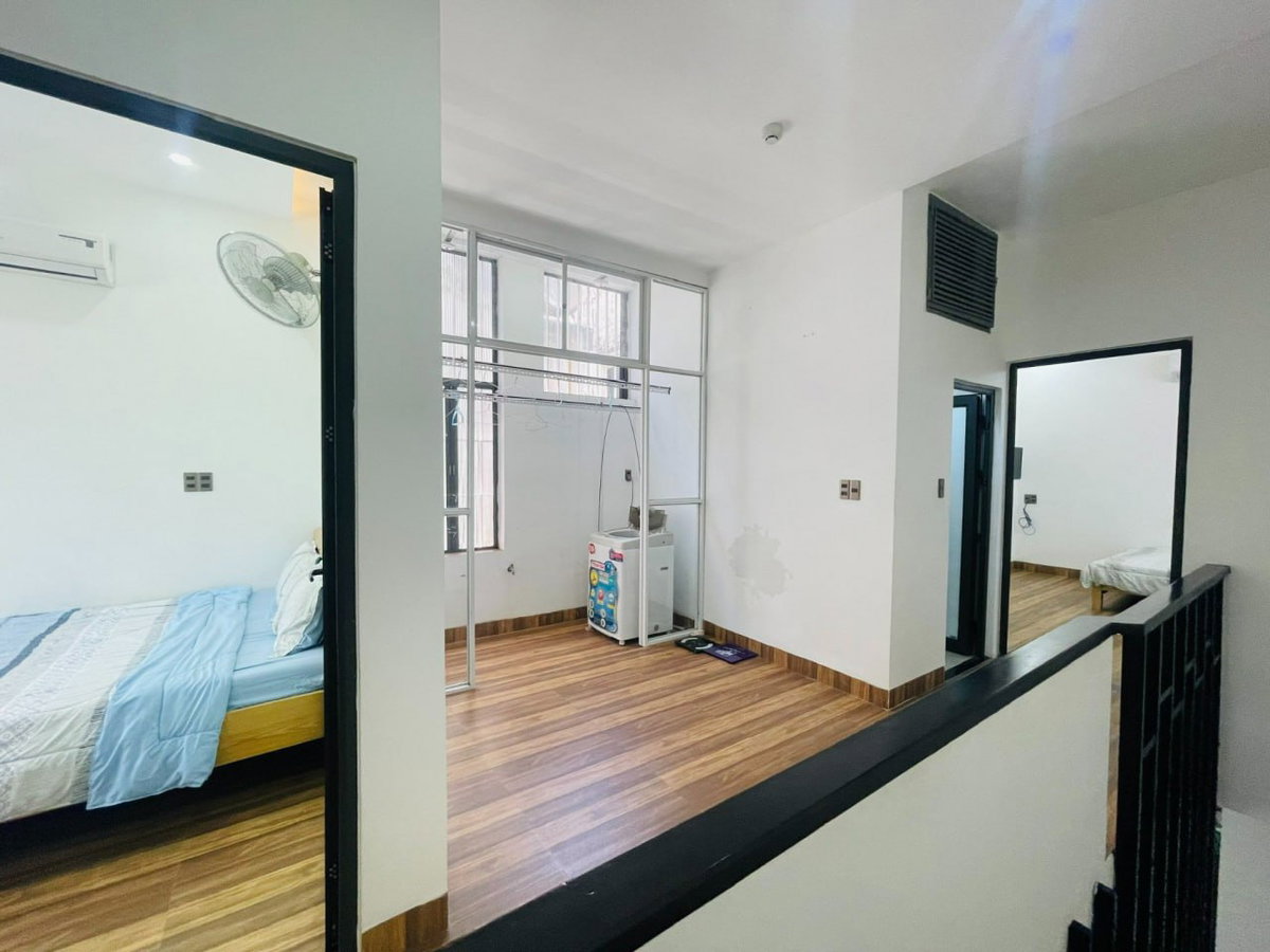 Apartment in Da Nang, Vietnam