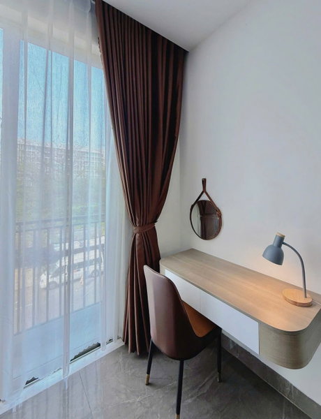 Apartment for rent in Da Nang, Vietnam · Son Tra · 1 room, 1 bath