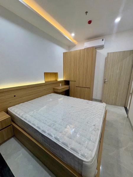 Apartment for rent in Da Nang, Vietnam · Son Tra · 1 room, 1 bath